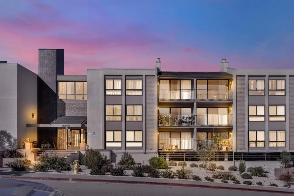 Bayview Condominiums, a multifamily community served by GoPower
