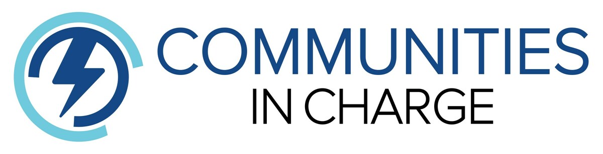 Communities in Charge