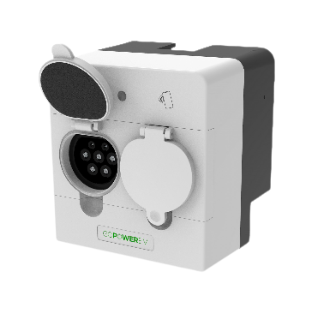 PowerPort4